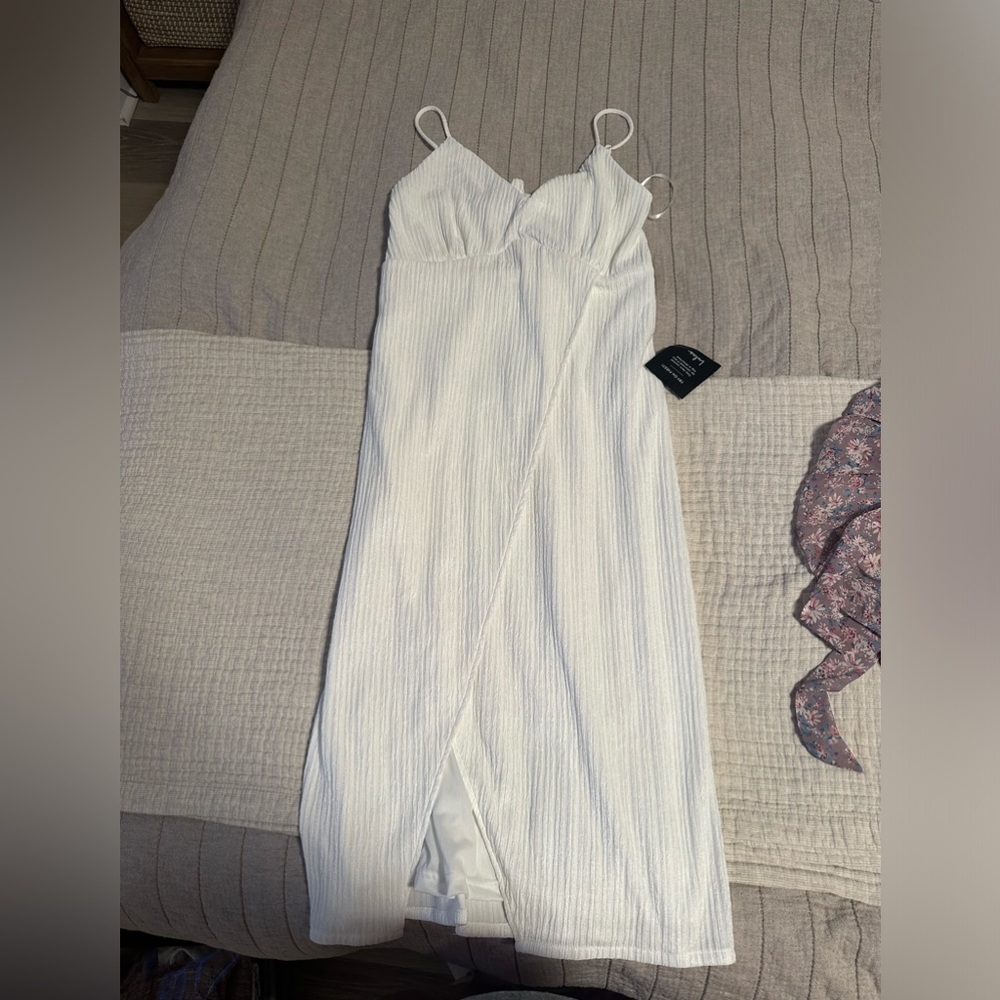 Lulu’s Dress
